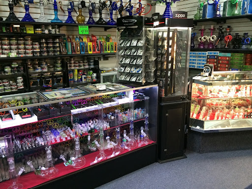 Cigar Shop «GR Cloud Smoke Shop», reviews and photos, 2035 28th St SE, Grand Rapids, MI 49508, USA