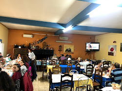 Restaurante Cooperativa - Centro Cultural Montes Novos Loulé