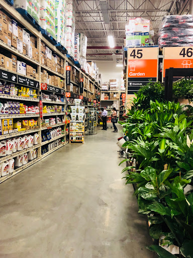 Home Improvement Store «The Home Depot», reviews and photos, 73-01 25th Ave, East Elmhurst, NY 11369, USA