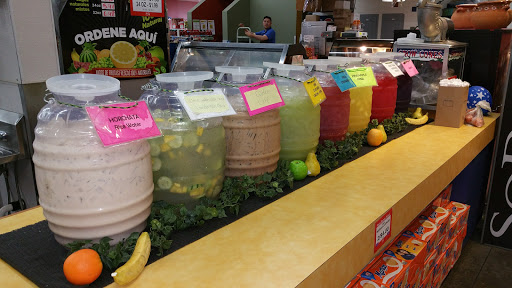 Grocery Store «Fiesta Foods», reviews and photos, 1008 E Nob Hill Blvd, Yakima, WA 98901, USA