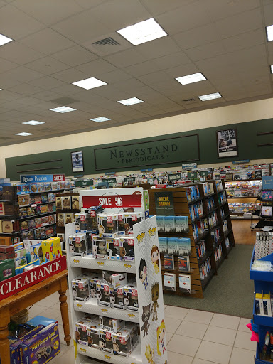 Book Store «Barnes & Noble Booksellers Moorestown», reviews and photos, 1311 Nixon Dr, Moorestown, NJ 08057, USA