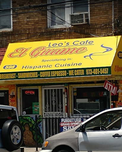 Supermarket «Twin City Supermarket», reviews and photos, 611 Broadway, Newark, NJ 07104, USA