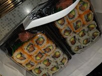 Sushi du Restaurant japonais Kyoto à Montreuil - n°3