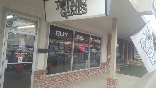Video Game Store «Poteau Games», reviews and photos, 217 Dewey Ave, Poteau, OK 74953, USA
