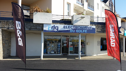 ELECTRONIQUE DU GOLFE Arzon 56640