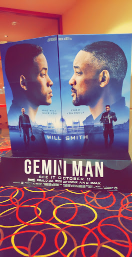 Movie Theater «AMC Star Gratiot 21», reviews and photos, 35705 S Gratiot Ave, Charter Twp of Clinton, MI 48035, USA