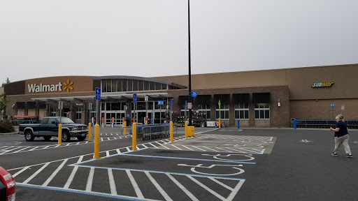 Department Store «Walmart Supercenter», reviews and photos, 160 NW 25th St, Newport, OR 97365, USA