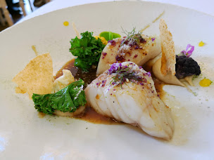 Photo n°22 de Restaurant Gastronomique Quanjude à Bordeaux ()
