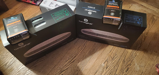 Appliance Store «P.C. Richard & Son», reviews and photos, 713 Hillside Avenue, New Hyde Park, NY 11040, USA