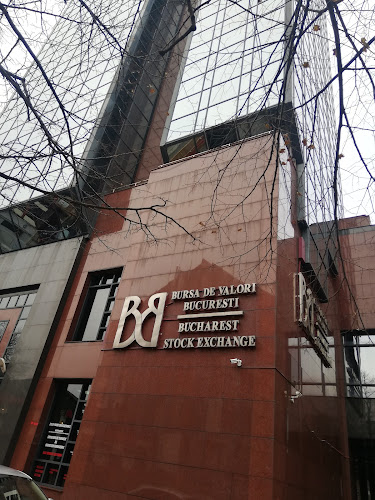 Opinii despre Bursa de Valori București în <nil> - Bancă