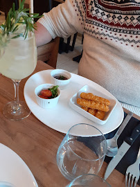 Les plus récentes photos du Restaurant italien La Casa del Nachi à Sens - n°15