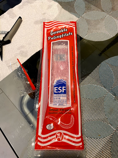 Grocery Store «Holland International Market», reviews and photos, 9835 Belmont St, Bellflower, CA 90706, USA