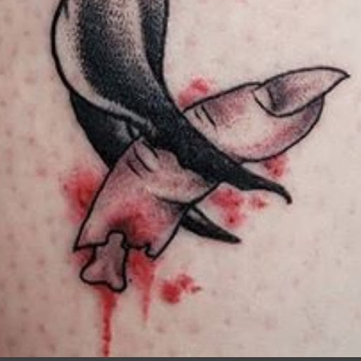 Explore mariah carey tattoo ideas, creative tattoo ideas in Wappingers Falls, available at Graceland Tattoo
