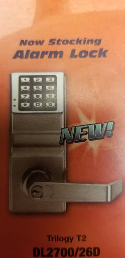 Locksmith «Berrys Lock Service», reviews and photos, 13126 W Frontage Rd, Grandview, MO 64030, USA