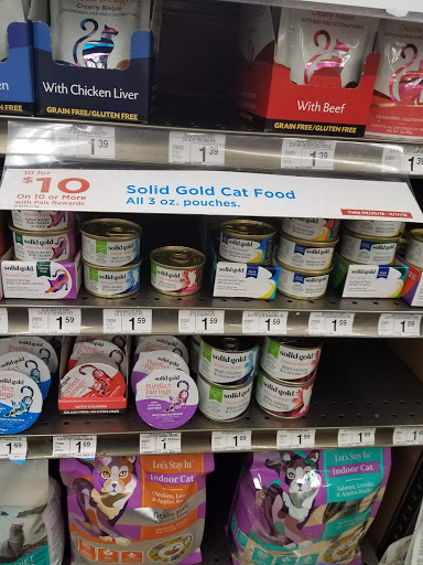 Pet Supply Store «Petco Animal Supplies», reviews and photos, 3201 Bee Cave Rd #117, Austin, TX 78746, USA