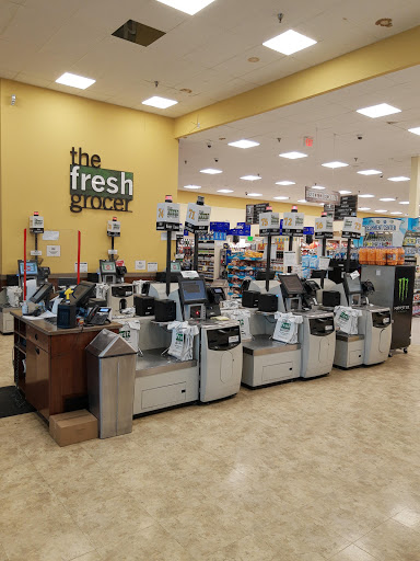 Shopping Mall «Cedarbrook Plaza Shopping Center», reviews and photos, 1000 Easton Rd, Wyncote, PA 19095, USA