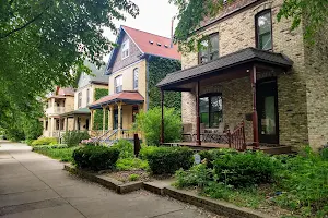 Milwaukee Avenue Historic District image