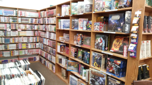 Book Store «Half Price Books», reviews and photos, 6339 E Southern Ave, Mesa, AZ 85206, USA