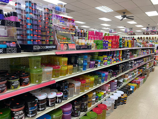 Beauty Supply Store «Eatontown Beauty Supply», reviews and photos, 245 NJ-35, Eatontown, NJ 07724, USA