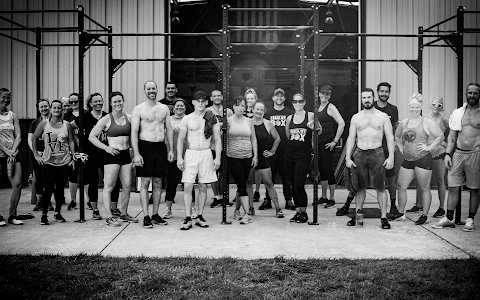 CrossFit Off The Grid image