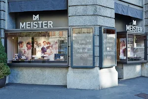 MEISTER Trauringe und Schmuck in Luzern image