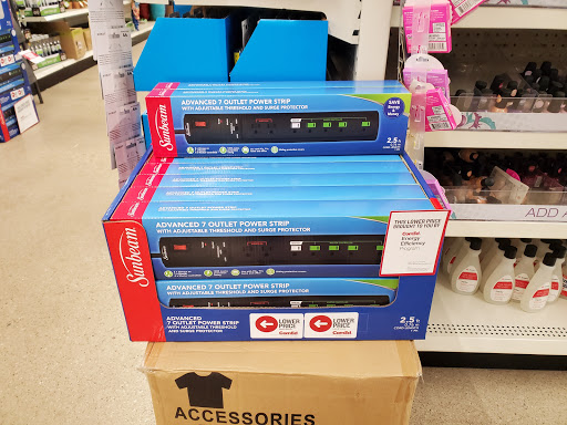 Dollar Store «Dollar Tree», reviews and photos, 528 North Ave, Glendale Heights, IL 60139, USA