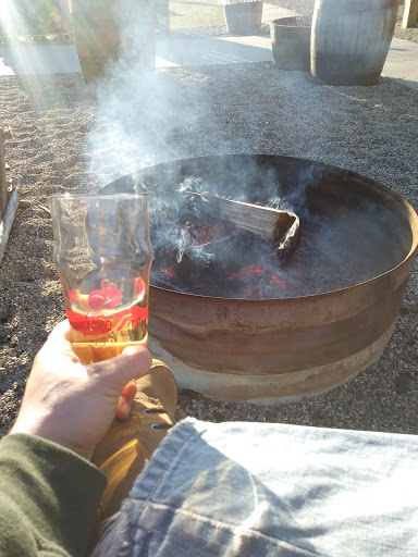 Cider Mill «Virtue Cider», reviews and photos, 2170 62nd St, Fennville, MI 49408, USA