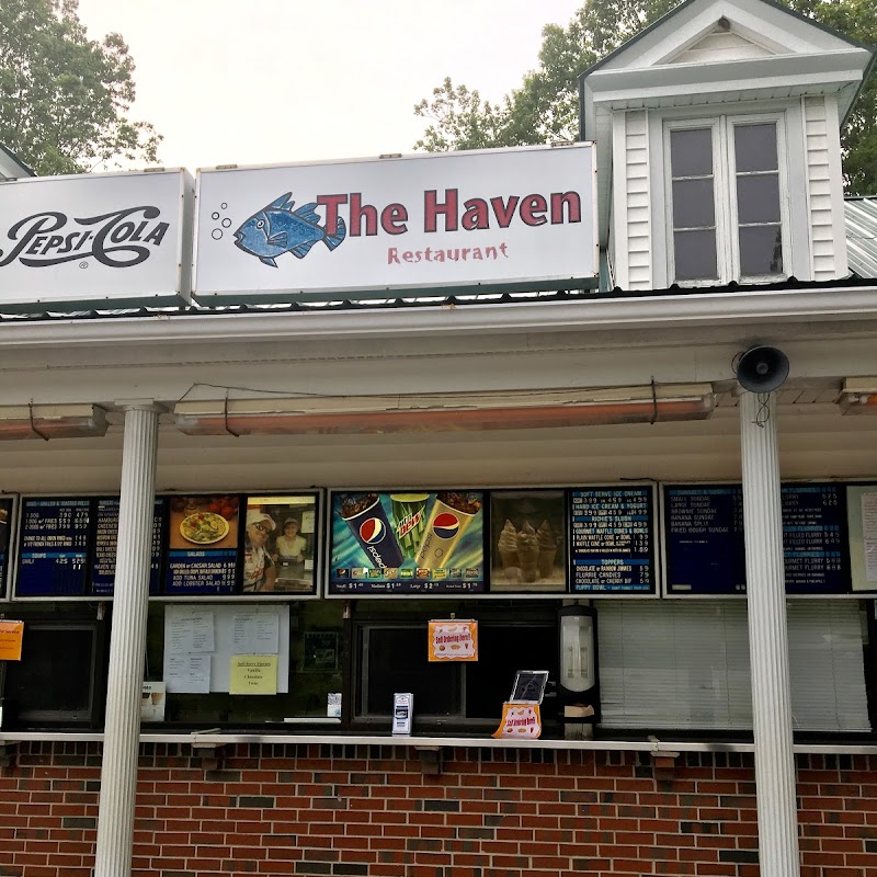 The Haven Restaurant