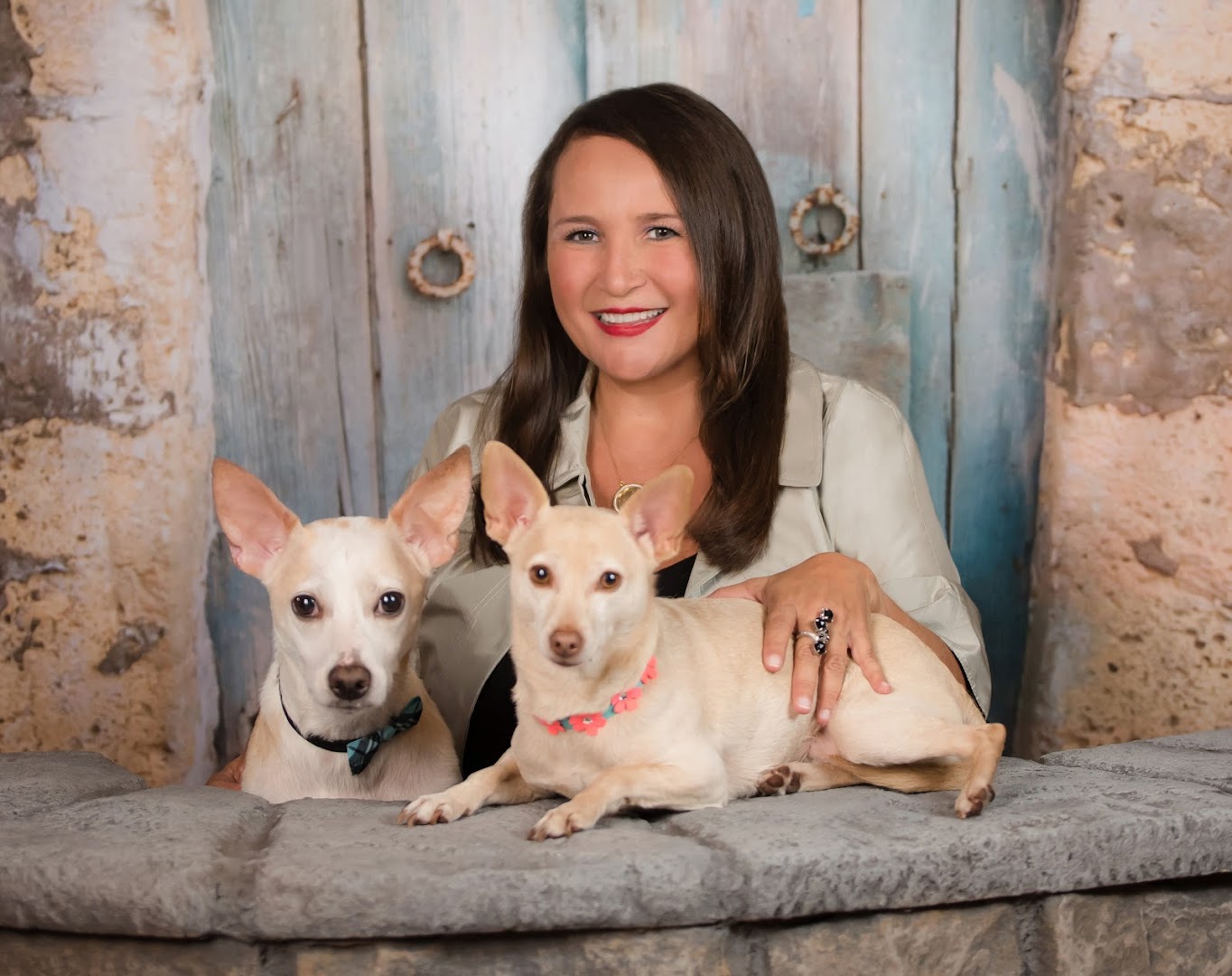 Diana Gossy - Palm Beach Pet Concierge