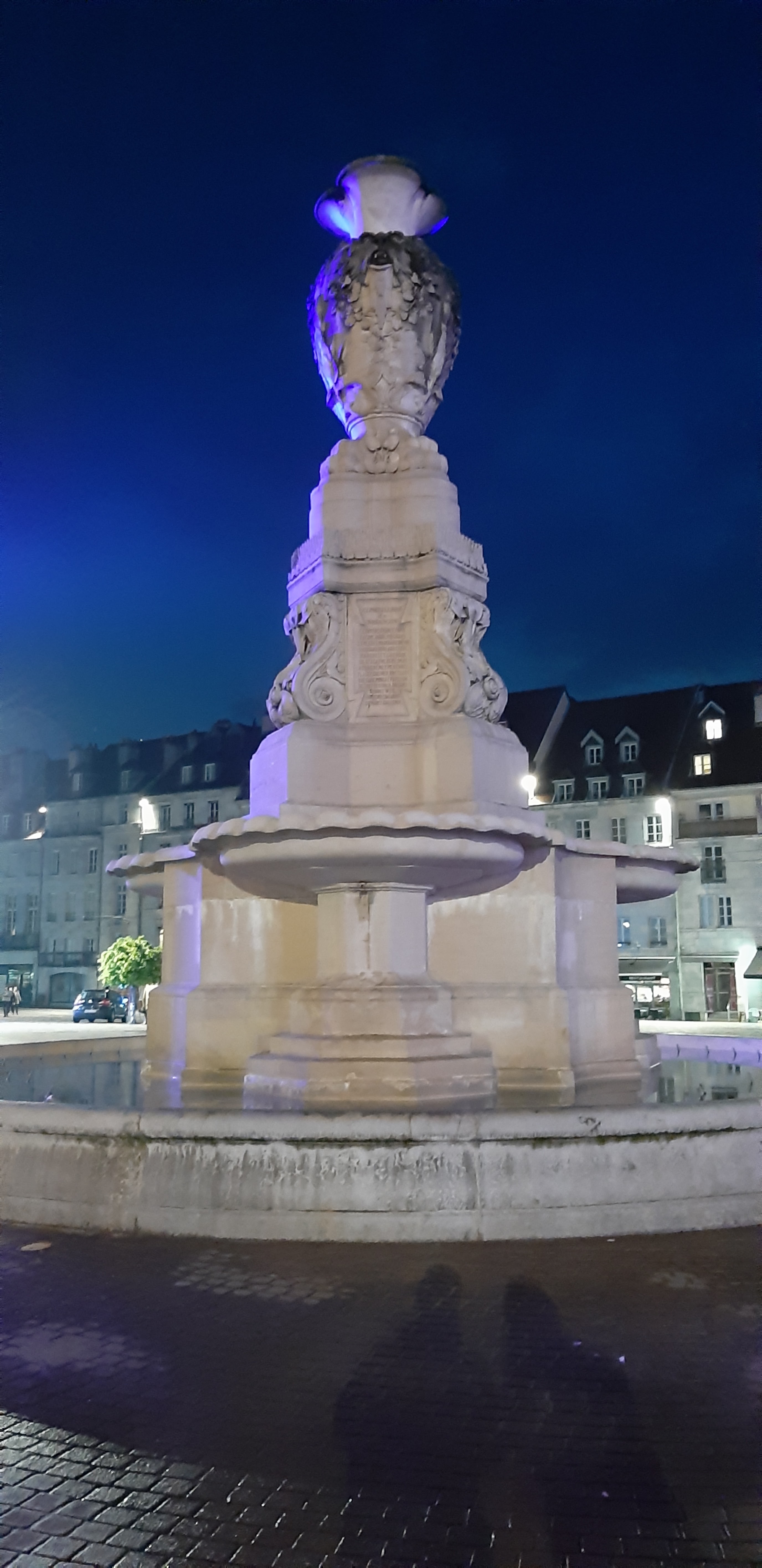 Photo n° 4 de l'avis de yannick.a fait le 18/05/2019 à 15:54