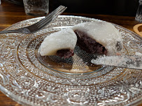 Mochi du Restaurant japonais authentique SHIN-YA RAMEN シン屋ラーメン à Toulouse - n°9