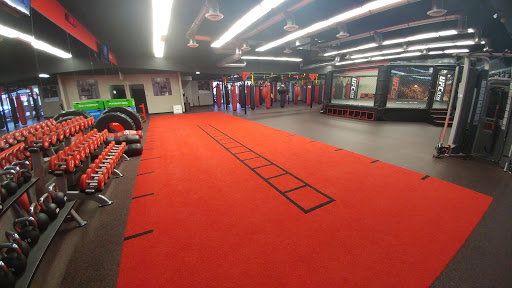 Gym «UFC Gym Northridge», reviews and photos, 9150 Reseda Blvd, Northridge, CA 91325, USA