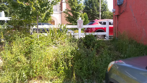 Community Center «Kairos West Community Center», reviews and photos, 604 Haywood Rd, Asheville, NC 28806, USA