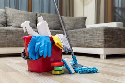 Sparkling @ Home - Cleaning Service