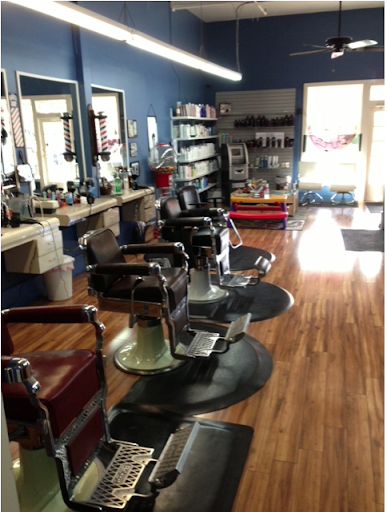 Barber Shop «Illusions Barber Shop & Supply in Pacifica», reviews and photos, 1047 Terra Nova Blvd, Pacifica, CA 94044, USA