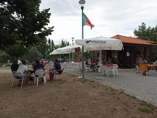 Bar da Praia - Cafeteria