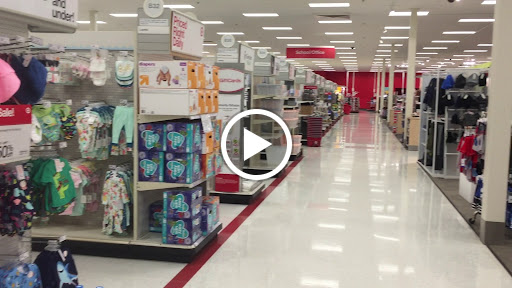 Department Store «Target», reviews and photos, 2401 Coulee Rd, Hudson, WI 54016, USA