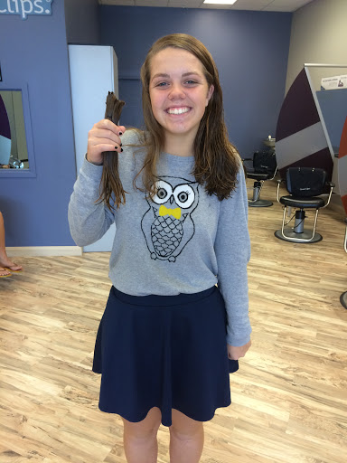 Hair Salon «Great Clips», reviews and photos, 3355 Henry St, Muskegon, MI 49441, USA