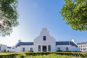 Kievits Kroon Gauteng Wine Estate image