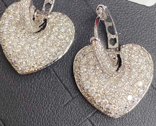 Jewelry Store «Studio Jewelers», reviews and photos, 2240 Bartow Ave, Bronx, NY 10475, USA