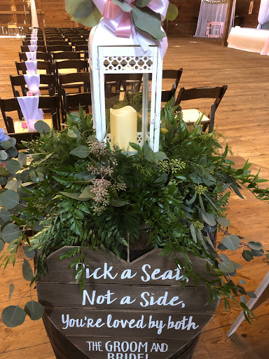 Florist «The Daisy Fair Flowers», reviews and photos, 1400 4th Ave, Conway, SC 29526, USA