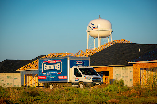 Air Conditioning Contractor «Garner Heating & Air Conditioning Inc», reviews and photos