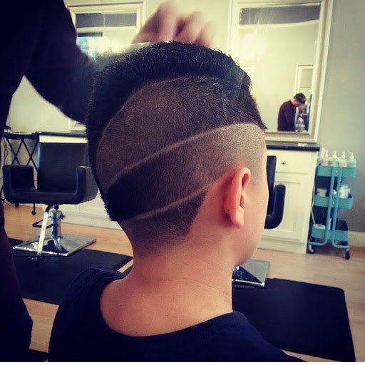 Hair Salon «Moski Hair Lounge», reviews and photos, 2106 11th Ave, Sacramento, CA 95818, USA