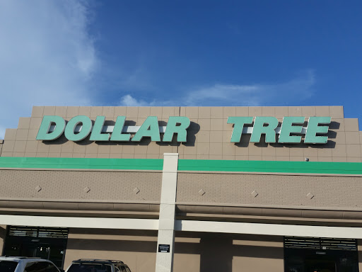 Dollar Store «Dollar Tree», reviews and photos, 2305 Colorado Blvd, Denton, TX 76205, USA