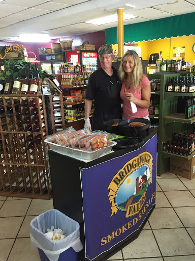 Butcher Shop «Hayes Meats & Gourmet Foods», reviews and photos, 285 Fortenberry Rd, Merritt Island, FL 32952, USA