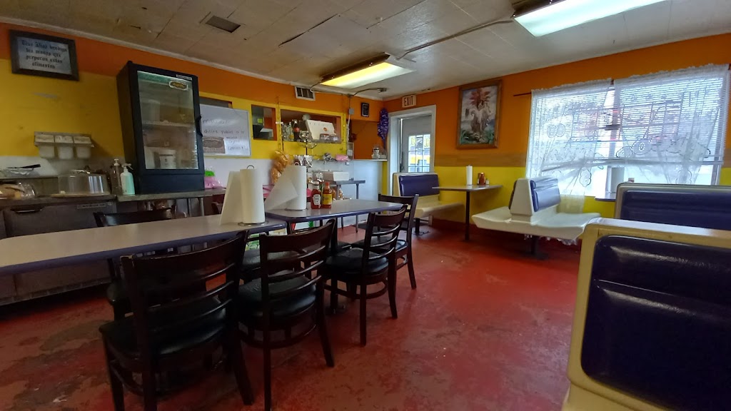 El Calor Taqueria 84119