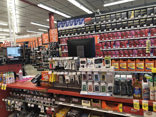 Auto Parts Store «AutoZone», reviews and photos, 835 Roosevelt Ave, Carteret, NJ 07008, USA
