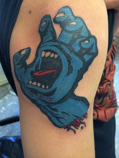 Explore fine line tattoo ideas for guys, creative tattoo ideas in Muncie, available at The Tattoo Studio