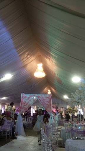 Marquee De Haven, 2 Faith Way, Opposite Church of God Mission (Faith Arena), Off Upper, Adesuwa Rd, Oka, Benin City, Nigeria, Event Planner, state Edo