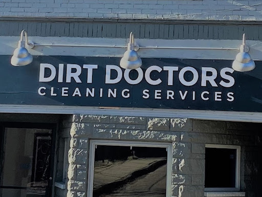 Dirt Doctors Cleaning Services